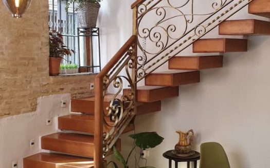 Restaurante cesión de negocio