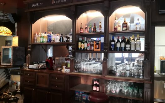 Cervecería Irlandesa