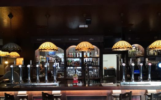 Cervecería Irlandesa