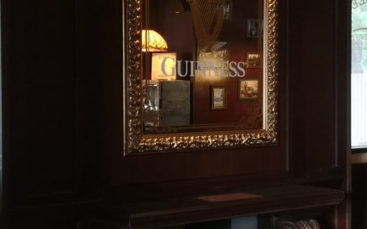 Cervecería Irlandesa