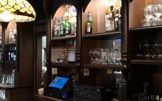 Cervecería Irlandesa