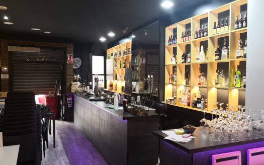 Restaurante americano-japo