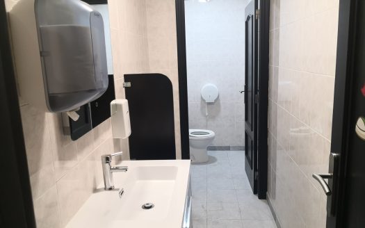 Restaurante americano-japo