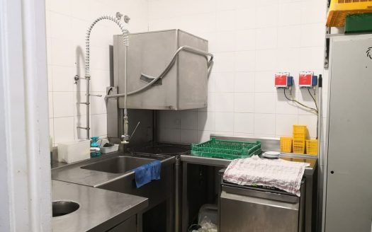 Restaurante zona Prime